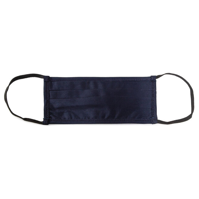 Wrangler Set od 3 tekstilne maske Wrangler W0Y1YBX41 Blue Indigo