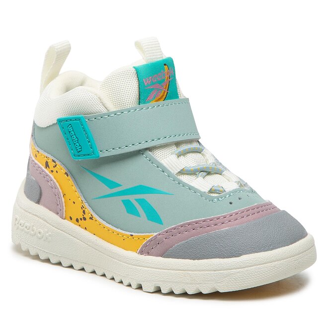 Reebok Chaussures Reebok Weebok Storm X GV8546 Seagry/Alwyel/Clatea