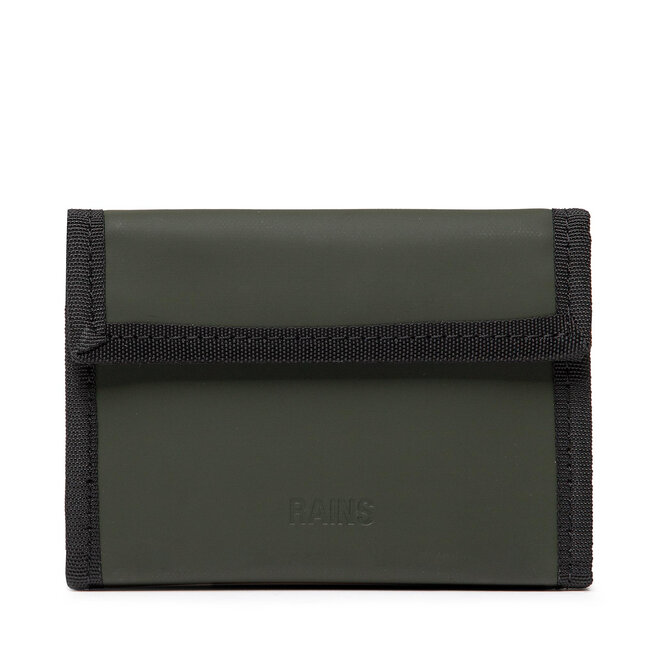 Velcro wallet shop