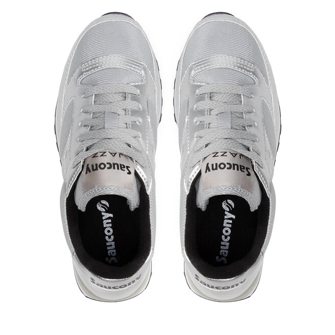 Saucony Sneakersy Saucony Jazz Original S1044-461 Silver