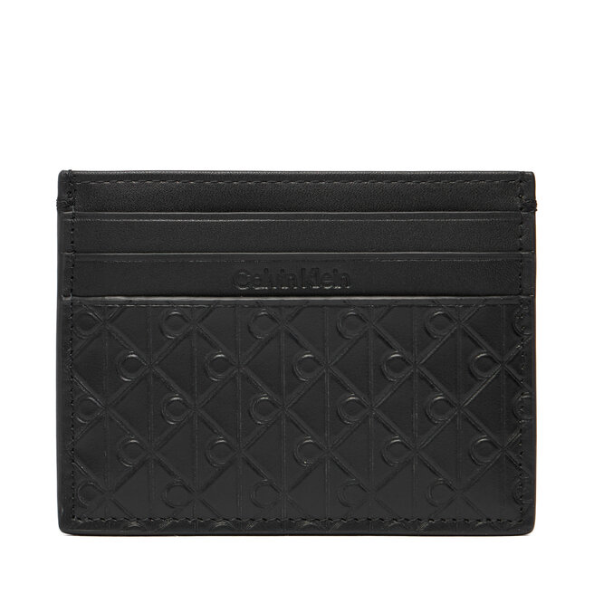 Etui na karty kredytowe Calvin Klein