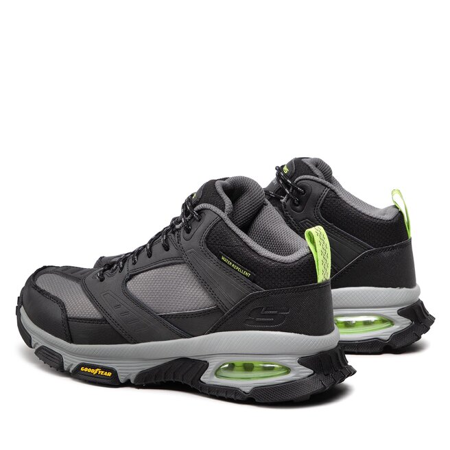 Skechers Trekkings Skechers Bulldozer 237215/BKCC Black/Charcoal