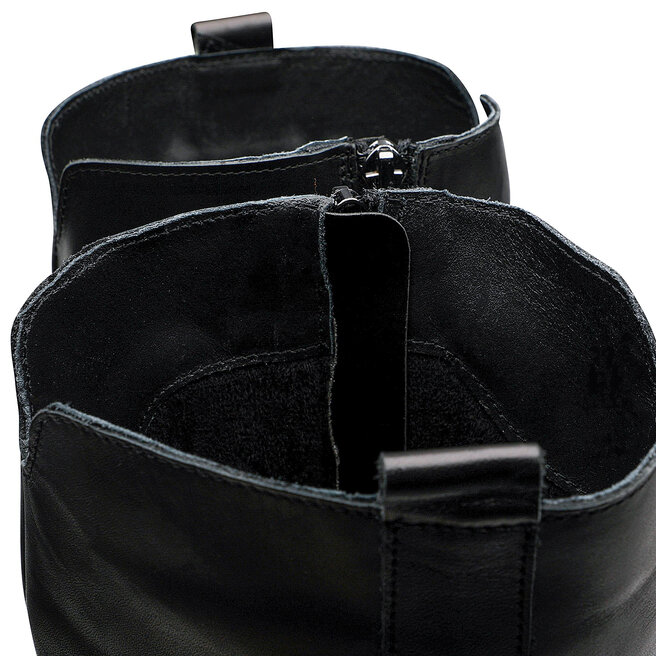 Badura Kozačky Badura E22-23274RO Black