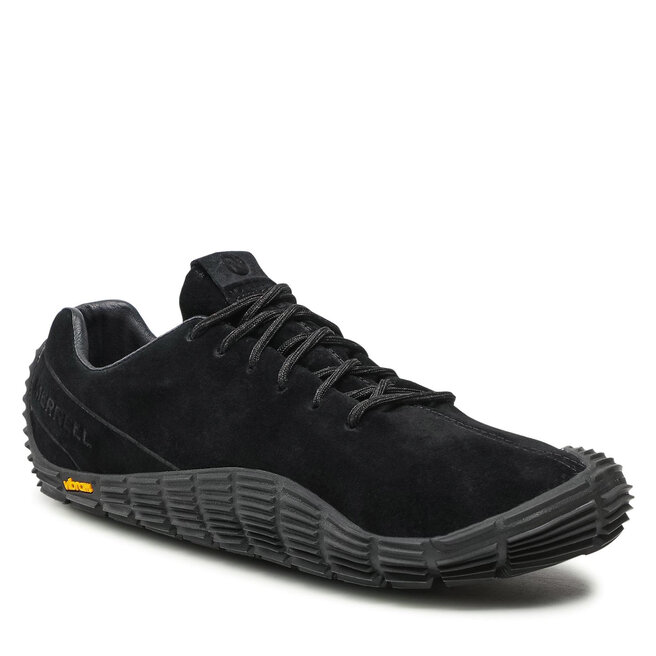 Merrell suede store