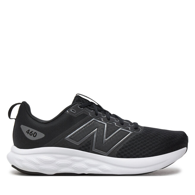 Buty do biegania New Balance 460 v4 - Czarny