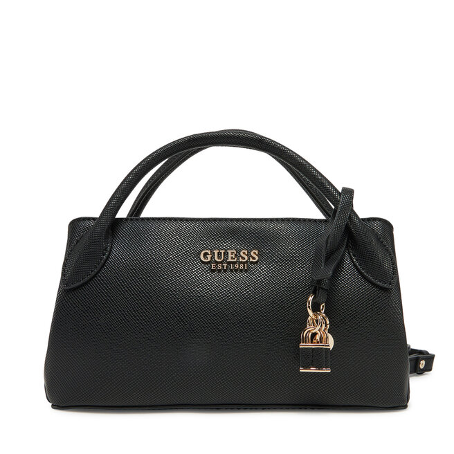Torebka Guess HWZG96 - Czarny