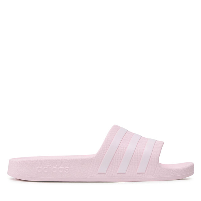 Klapki adidas adilette Aqua - Różowy