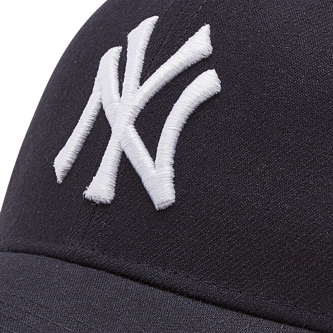 47 Brand Șapcă 47 Brand New York Yankees B-MVPSP17WBP-NY Navy