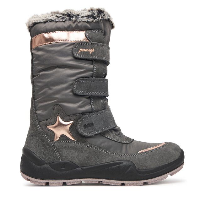 Śniegowce Primigi GORE-TEX 2379055 D Szary