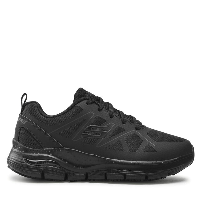 Skechers Pantofi Skechers Axtell 200025EC/BLK Black
