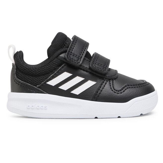 adidas Boty adidas Tensaur I S24054 Cblack/Ftwwht/Cblack