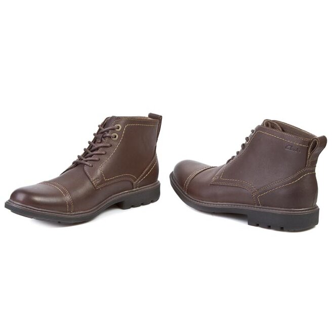 Clarks shop sumner heath