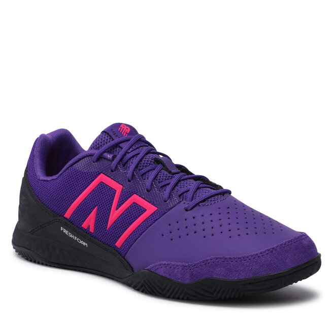 Pantofi New Balance SA2IPH6 Violet Balance imagine noua