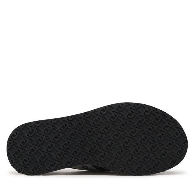 Liu Jo Papucs Liu Jo Frida 24 SA3025 TX039 Black 22222