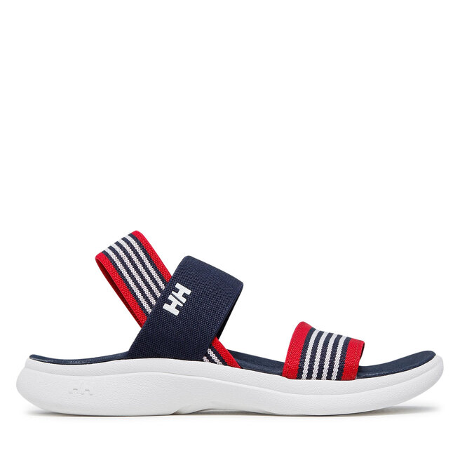 Sandały Helly Hansen Risor Sandal - Granatowy