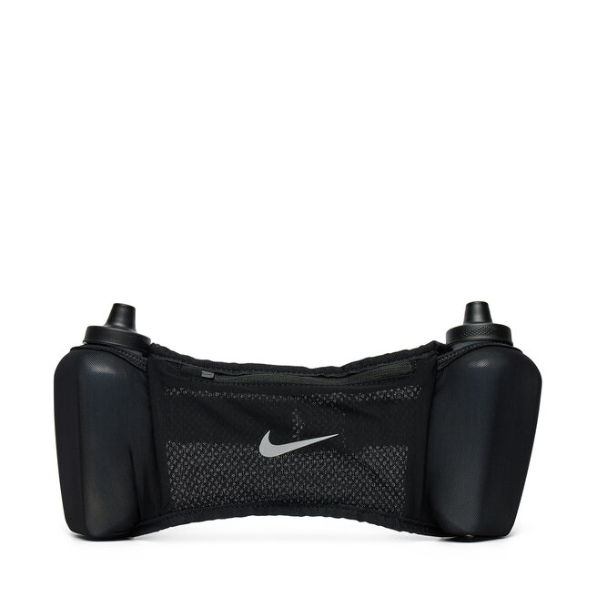 Pas sportowy Nike - Czarny