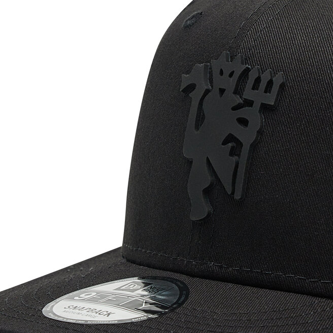 New Era Șapcă New Era Manchester United All 9Fifty 11213203 Black