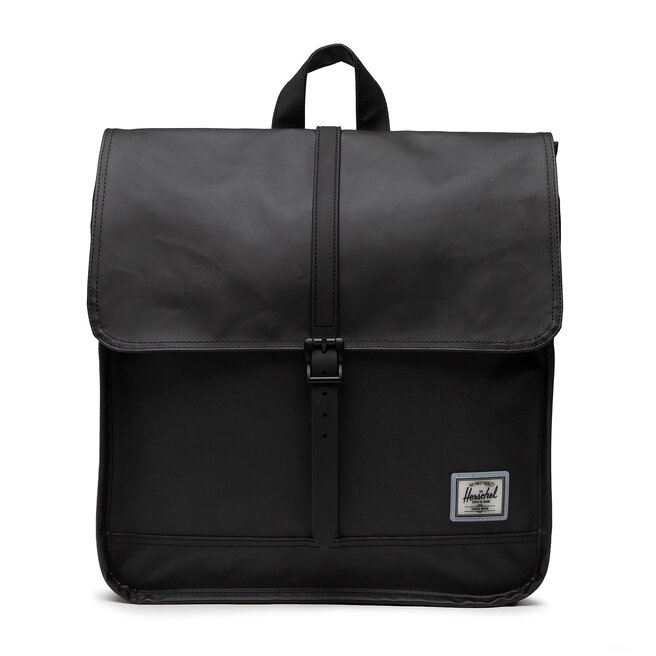 Plecak Herschel Wr Citymid - Czarny