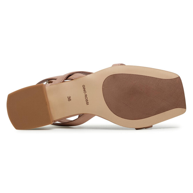 Gino Rossi Σανδάλια Gino Rossi 6004 Beige