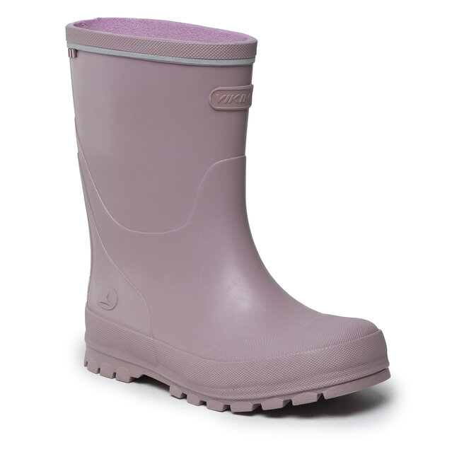 Viking Gumáky Viking JOLLY 1-12150-94 S Dusty Pink