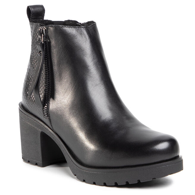 Kobiece botki Lasocki