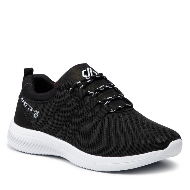Dare2B Zapatos Dare2B Sprint DWF361 8K4 Black/White