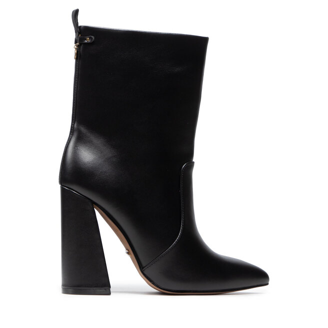 Marciano Guess Polokozačky Marciano Guess 1BGZA2 9682Z JET BLACK