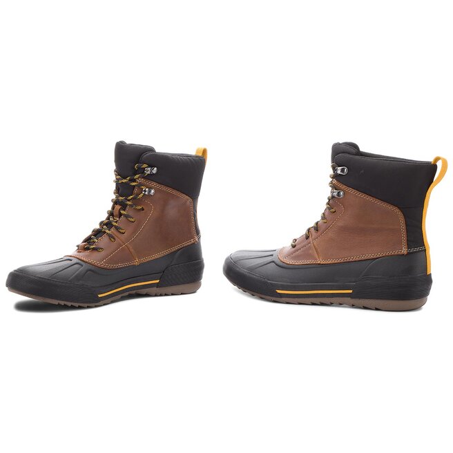 Bowman outlet peak clarks