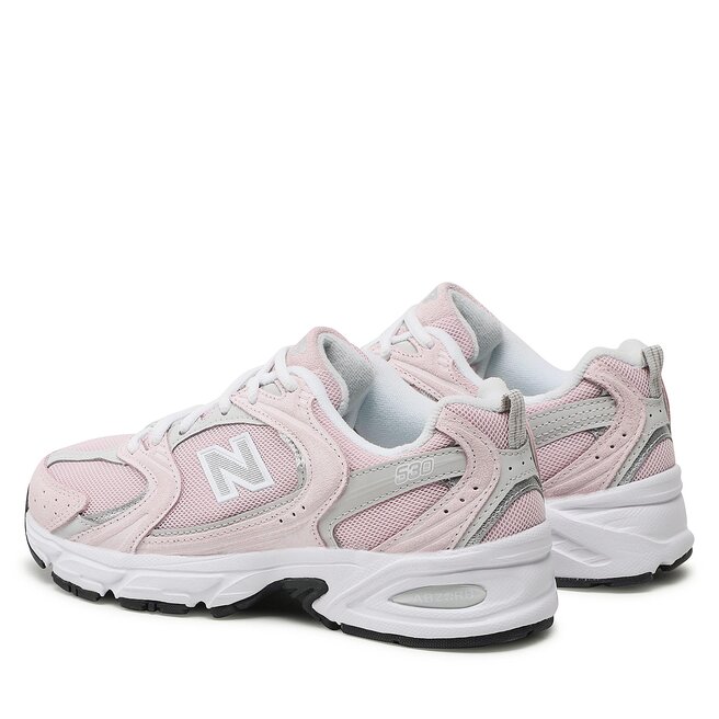 New Balance Сникърси New Balance MR530CF Розов