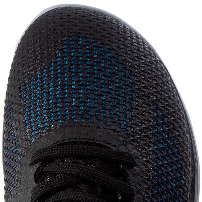 Zapatos Crossfit Nano 7.0 BD5024 Blue/Black/White/Lead zapatos.es