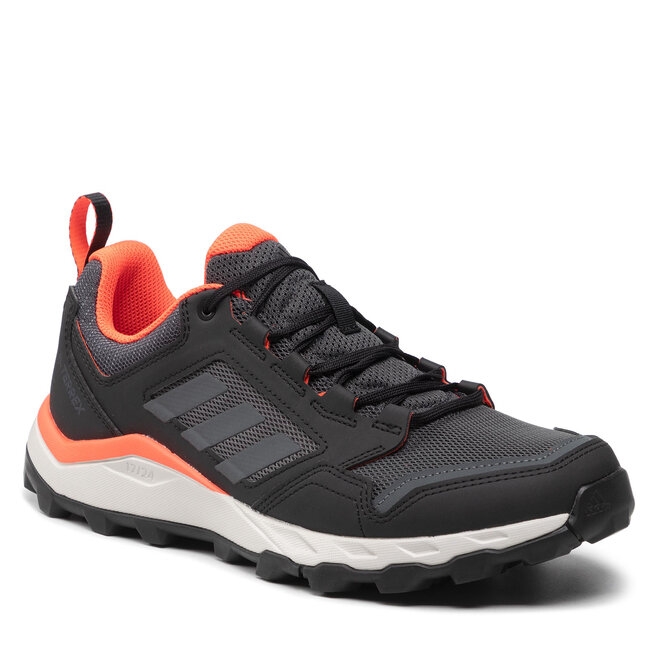 Pantofi adidas Terrex Tracerocker 2 GZ8915 Core Black/Grey Five/Grey Six