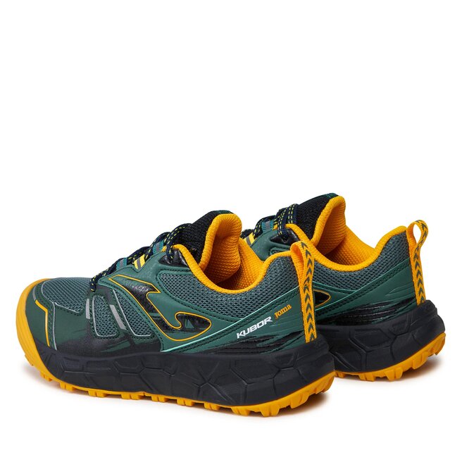 Joma Cipő Joma Kubor Jr 2323 JKUBW2323 Khaki