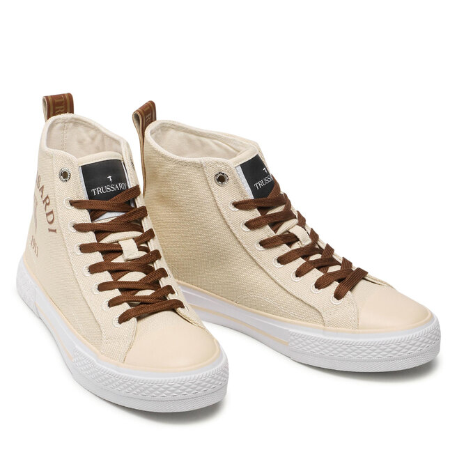 Trussardi scarpe deals da ginnastica