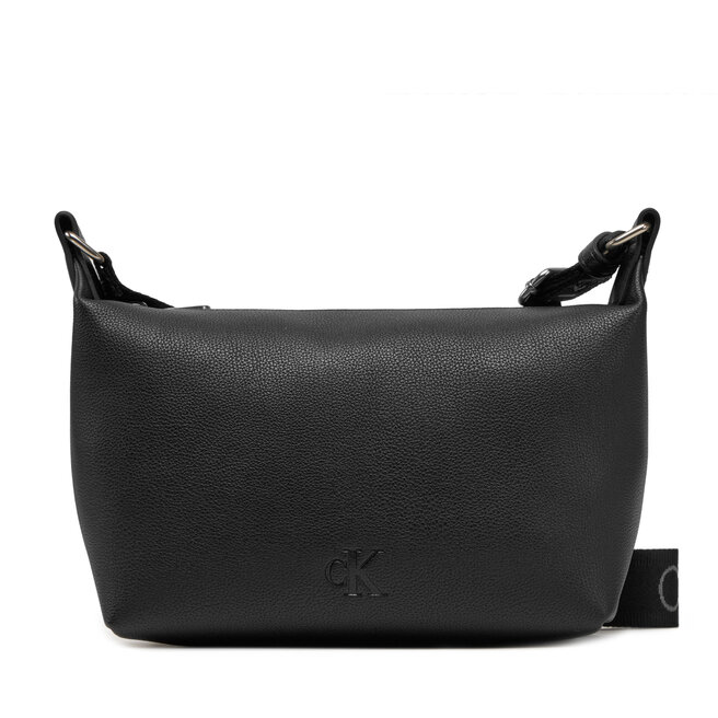 Torebka Calvin Klein Jeans - Czarny