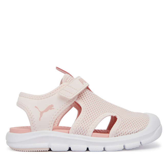 Sandały Puma Fun Racer Sandal Mesh V PS 401575 07 Różowy - dziewczęce