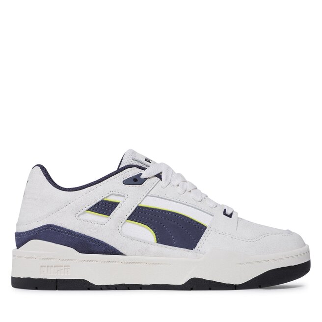 Puma Сникърси Puma Slipstream Always On 390059 02 Warm White/Parisian Night