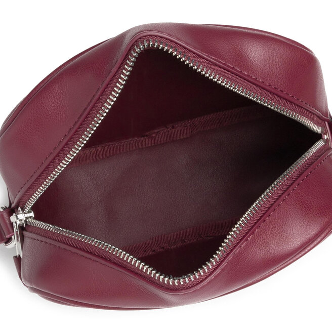 Tommy Jeans Handtasche Tommy Jeans Tjw Essential Pu Camera Bag AW0AW12546 VLP