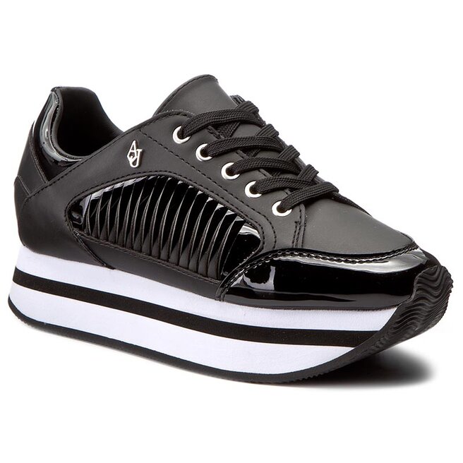 Sneakers Armani Jeans 00020 • Www.epantofi.ro