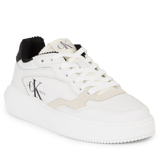 Chunky sneakers calvin klein store