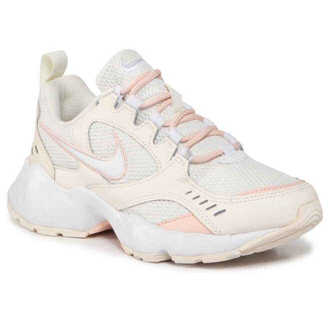 motivo Encadenar Rápido Zapatos Nike Air Heights CI0603 107 Pale Ivory/White/Washed Coral |  zapatos.es