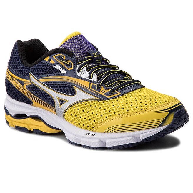 Mizuno wave legend 3 uomo sales arancione