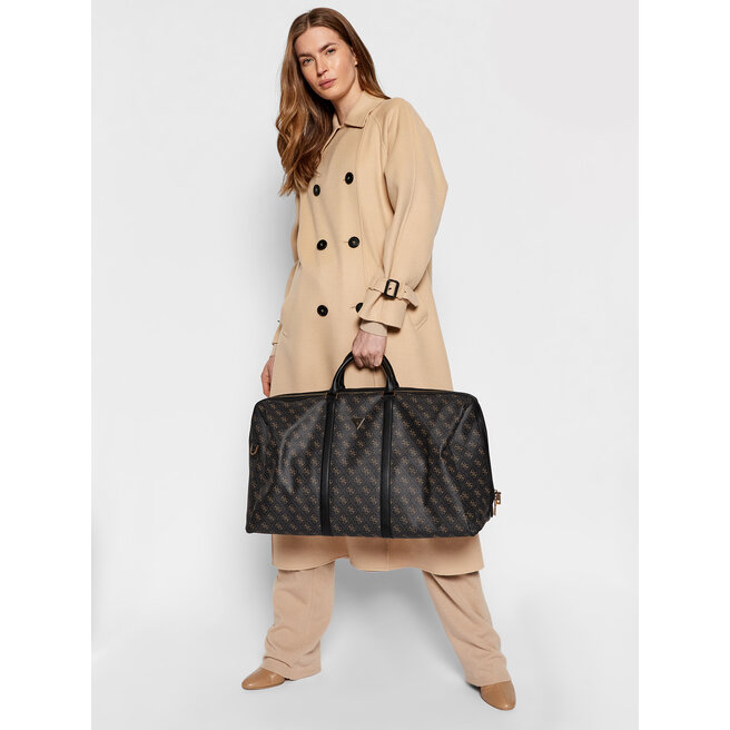 Guess Táska Guess Vezzola Weekender TMVZZL P2135 BOC