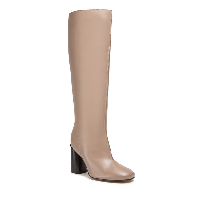 Stivali Gino Rossi 106267 Beige escarpe