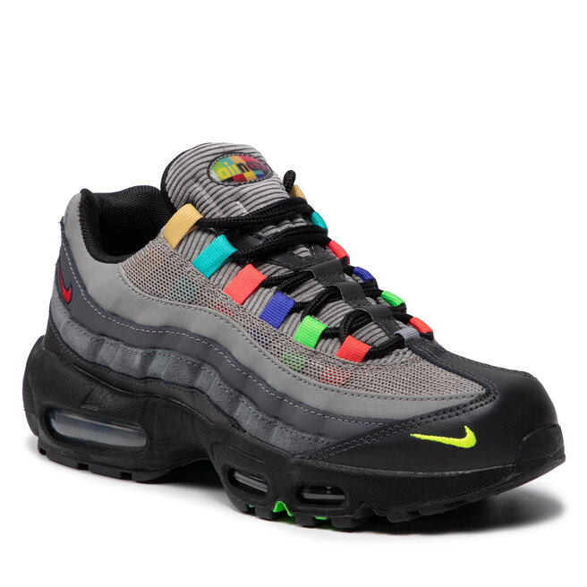 Nike air max best sale 95 se red