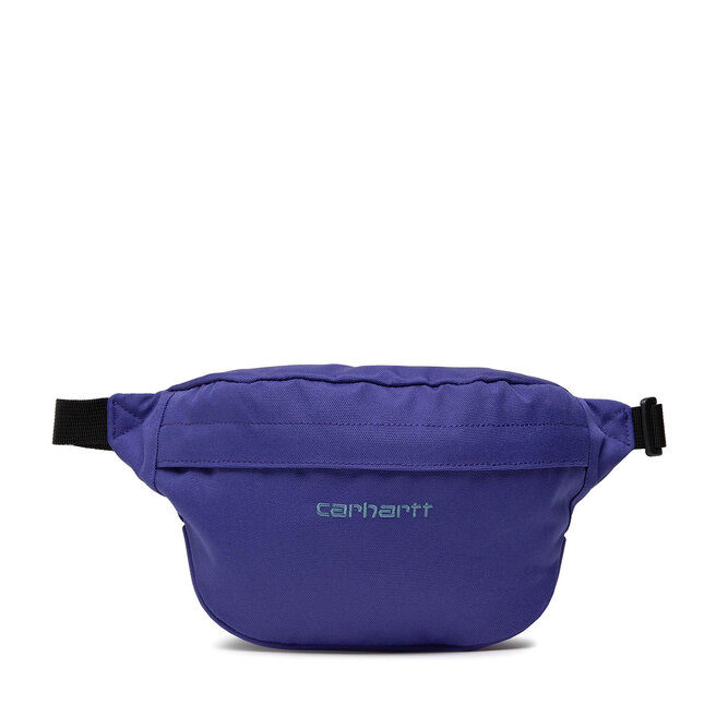 Borsetă Carhartt WIP Payton Hip Bag I025742 Razzmic/Icy Water Bag imagine noua