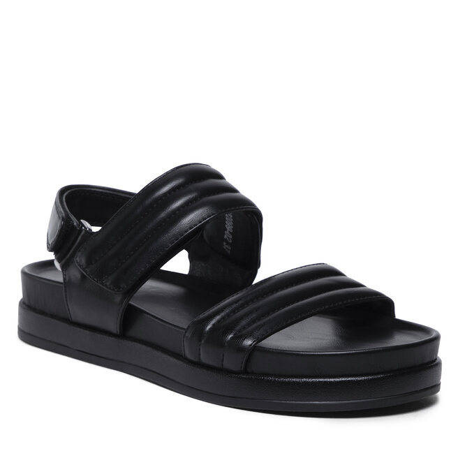 Sandale Jenny Fairy WS22099-02 Black