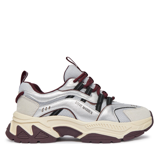 Kobiece sneakersy Steve Madden