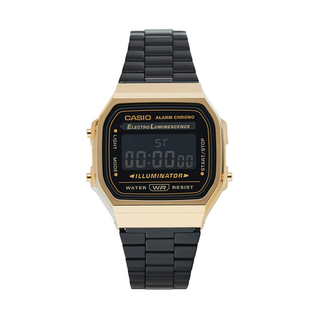 Zegarek Casio Vintage - Czarny