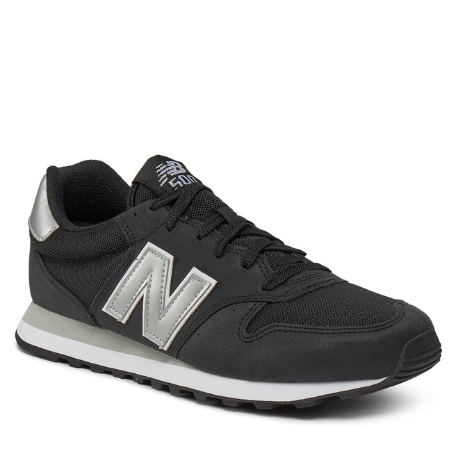 New Balance Sneakersy New Balance GM500KSW Černá