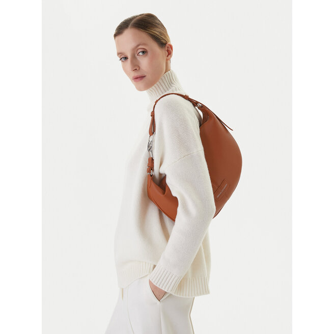 Torebka Armani Exchange XW001574 AF15632 U6048 Brązowy -